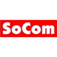 SoCom Informationssysteme GmbH Jobs