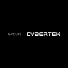 GROUPE CYBERTEK Jobs