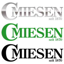 C. Miesen GmbH & Co. KG Jobs