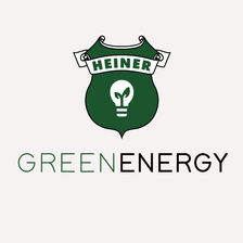Heiner GreenEnergy GmbH Jobs