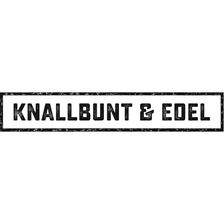 KNALLBUNT & EDEL OHG Agentur für kreative Kommunikation Jobs