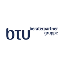 btu beraterpartner GmbH Jobs