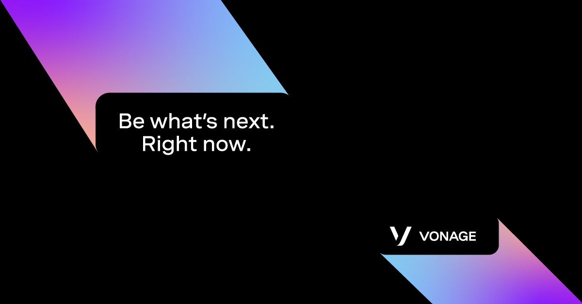 Vonage Jobs