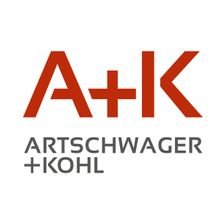 Artschwager + Kohl Software GmbH Jobs