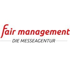 fair management Messeagentur GmbH Jobs
