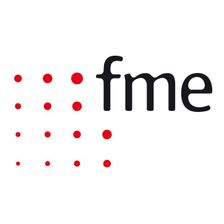 fme AG Jobs