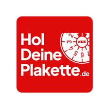 HolDeinePlakette Jobs