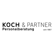 Koch & Partner Personalberatung Jobs