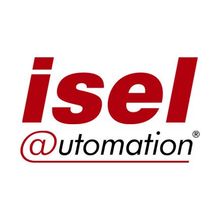 isel-automation GmbH & Co. KG Jobs