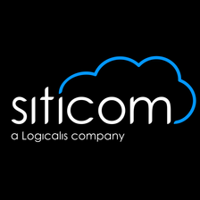 Siticom GmbH Jobs