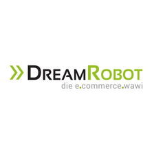 DreamRobot GmbH Jobs
