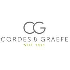 Cordes & Graefe KG Jobs