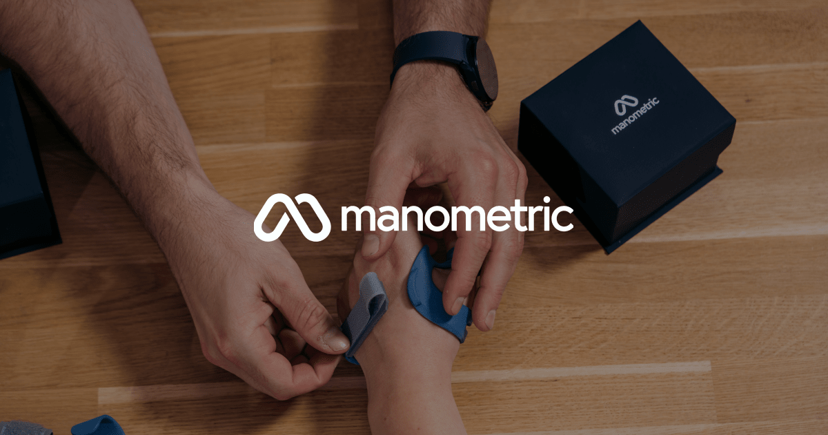 Manometric Jobs
