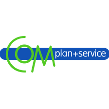 COM plan + service GmbH Jobs
