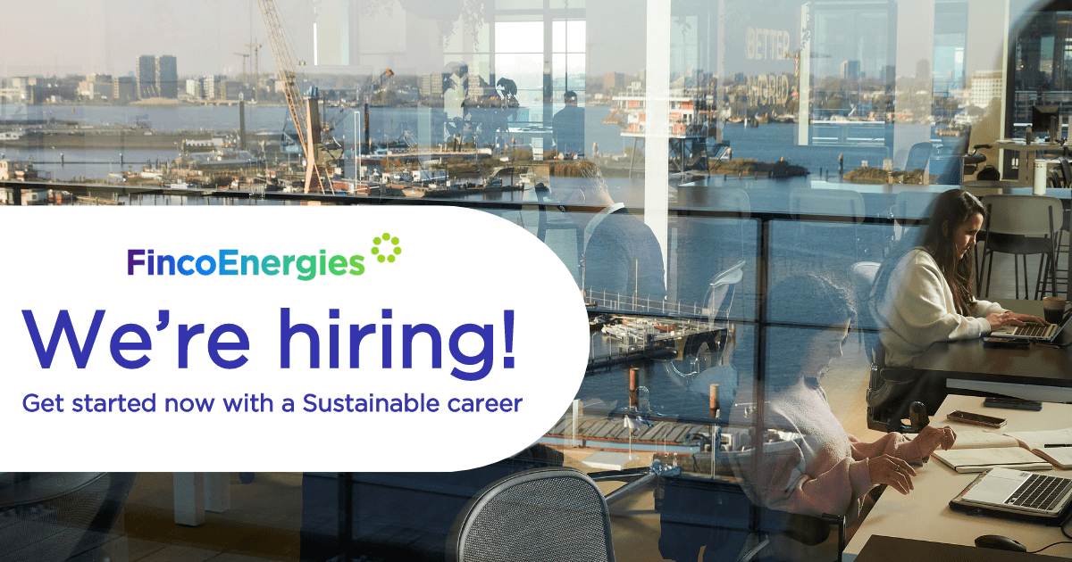 FincoEnergies Jobs