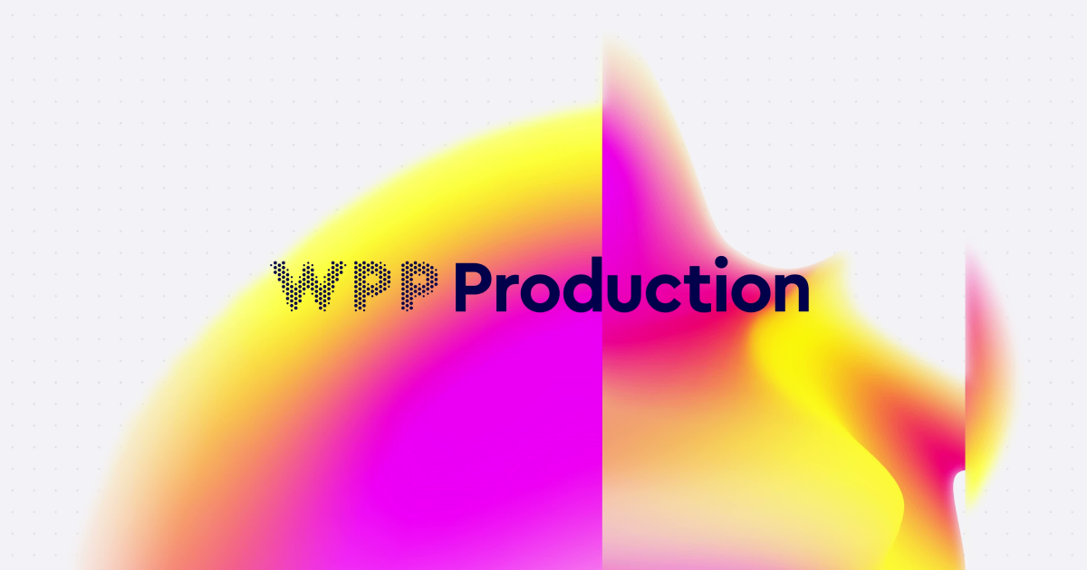 Wppproduction Jobs
