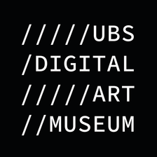 UBS Digital Art Museum Jobs