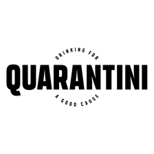 Quarantini Gin - Social Distillery GmbH Jobs