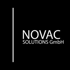 NOVAC-SOLUTIONS GmbH Jobs