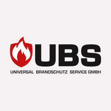 Universal Brandschutz Service GmbH Jobs