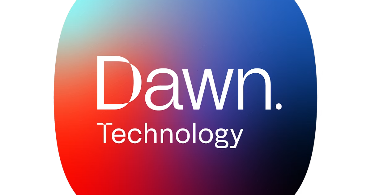 Dawn Technology Jobs
