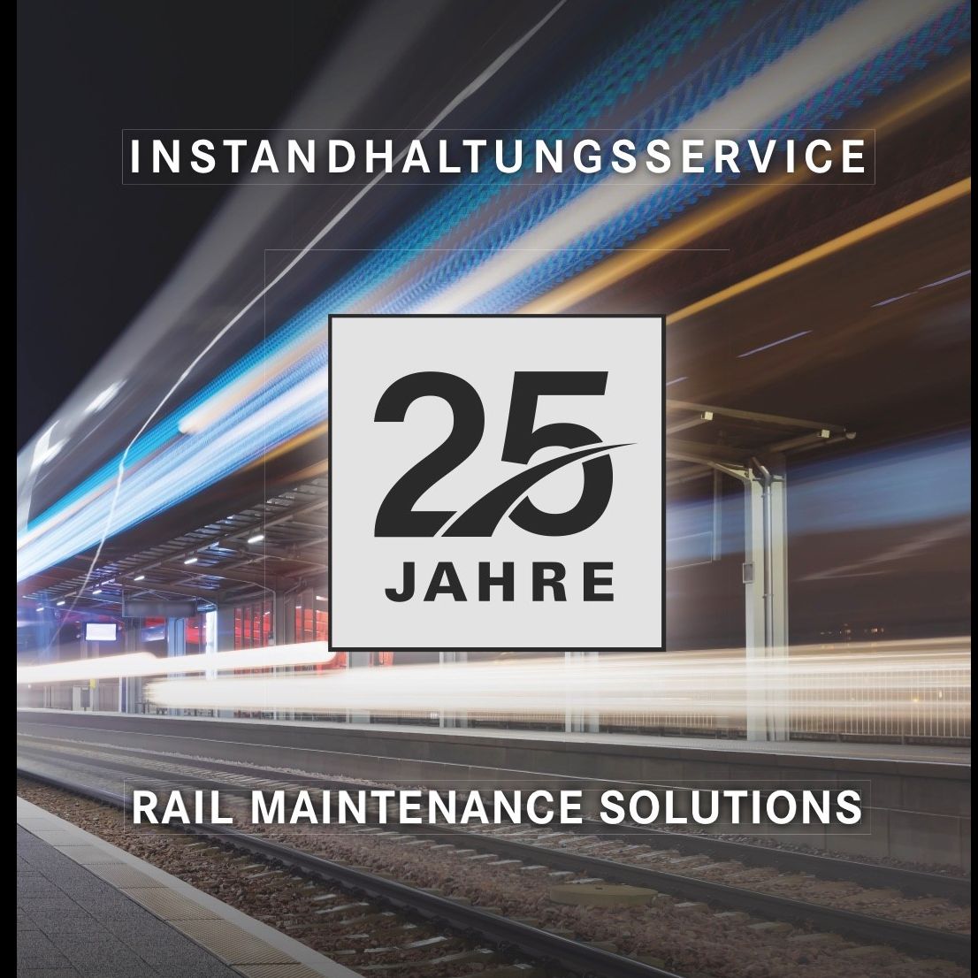 Rhomberg Sersa Vossloh GmbH Jobs