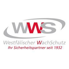 Westfälischer Wachschutz GmbH & Co. KG Jobs