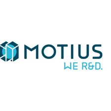 Motius GmbH Jobs