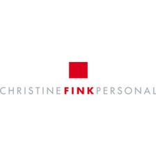 Christine Fink Zeitarbeit GmbH Jobs