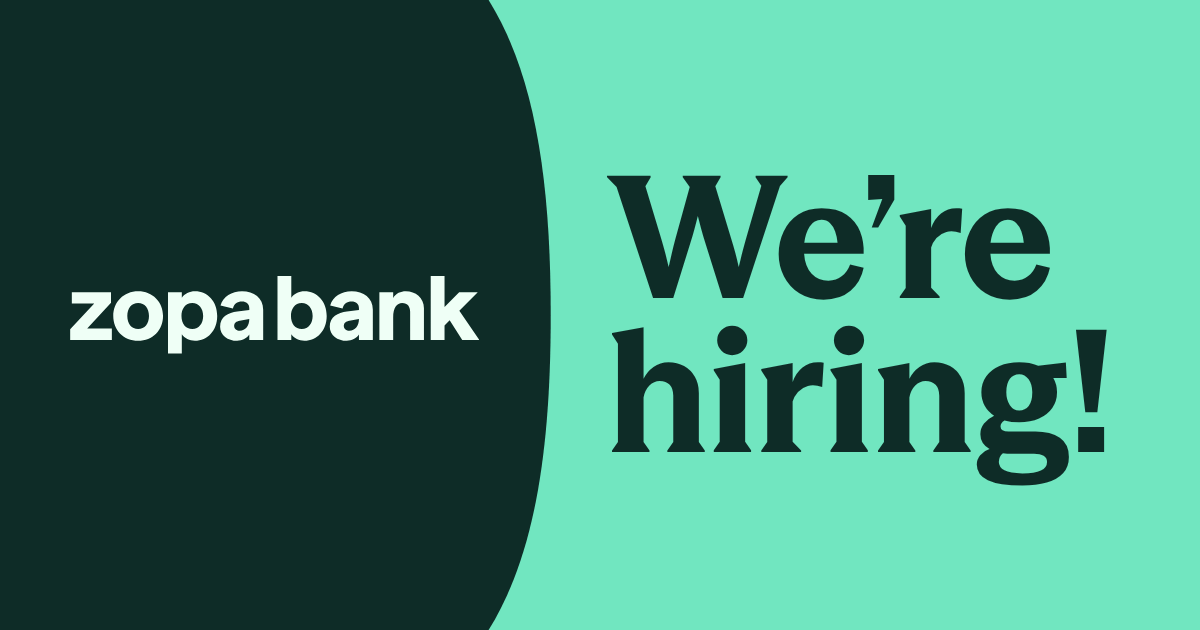 Zopa Jobs