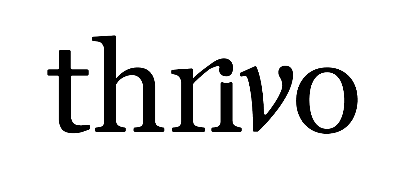 Thrivo Wealth Jobs