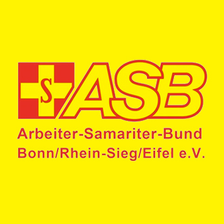 Arbeiter-Samariter-Bund Bonn/Rhein-Sieg/Eifel e.V. Jobs