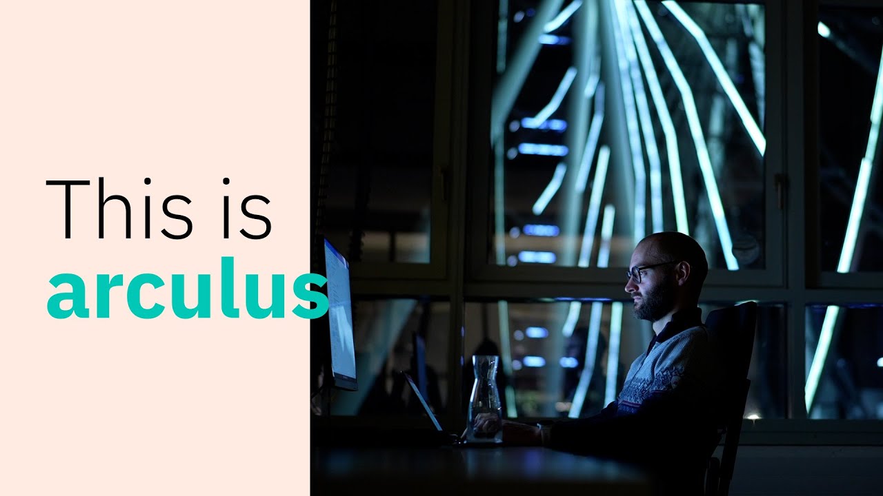 Arculus Jobs