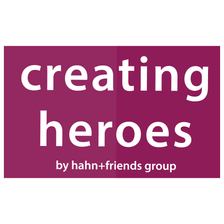 hahn+friends GmbH & Co. KG Jobs