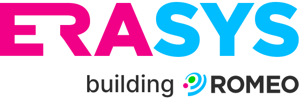 Erasys Jobs