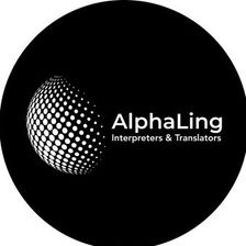AlphaLing GmbH Jobs