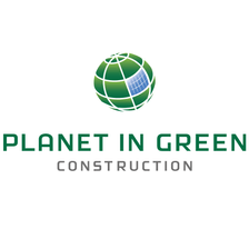 Planet in Green Construction GmbH Jobs