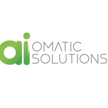 ai-omatic solutions GmbH Jobs