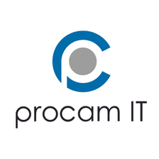 Procam IT GmbH Jobs