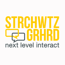 Strachwitz&Gerhard next level interact Jobs