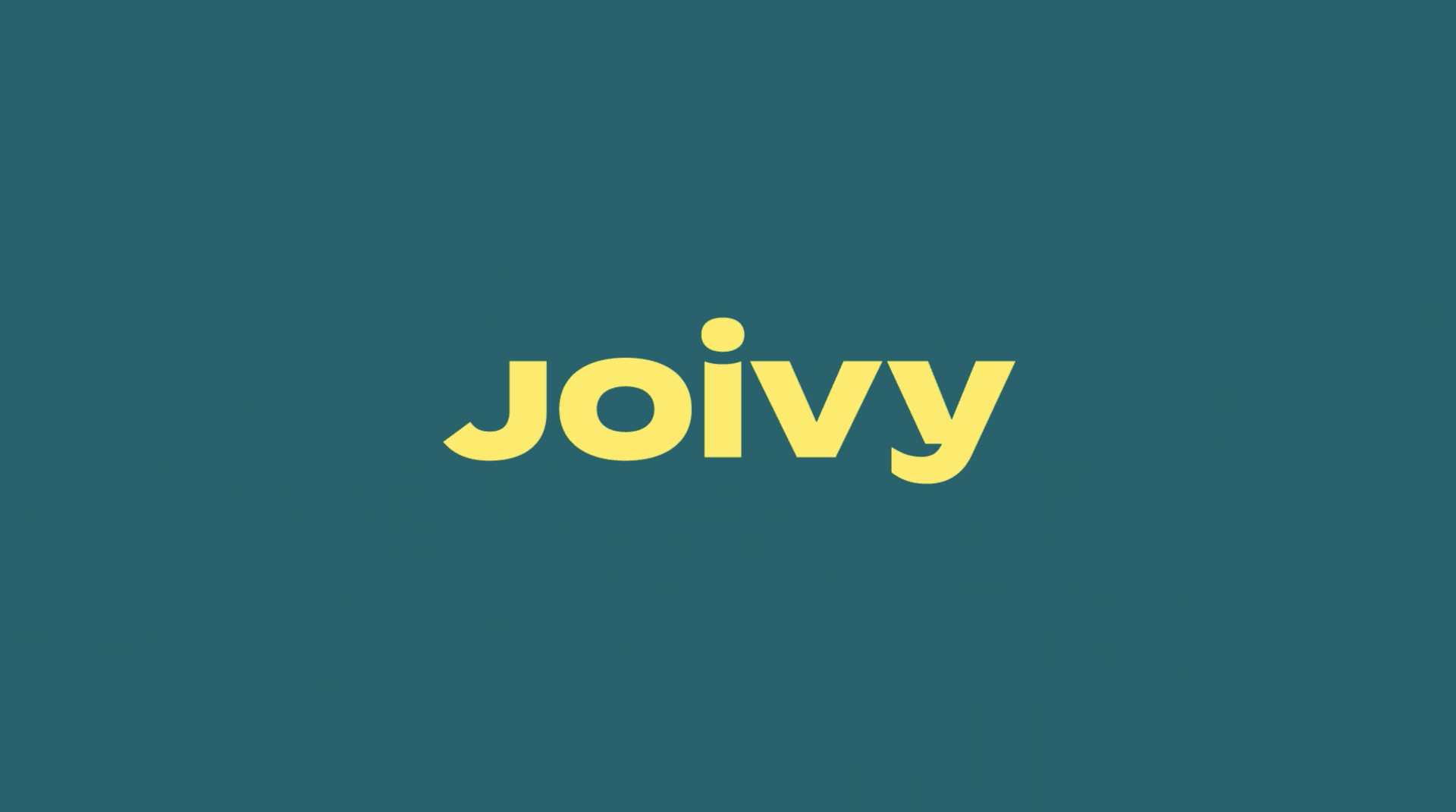 Joivy Jobs