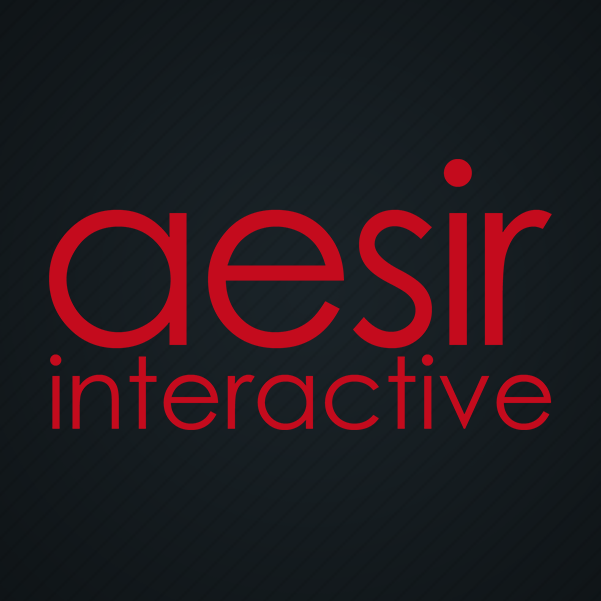 Aesir Jobs