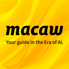 Macaw Jobs