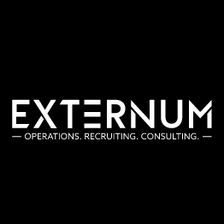 EXTERNUM UG (haftungsbeschränkt) Jobs