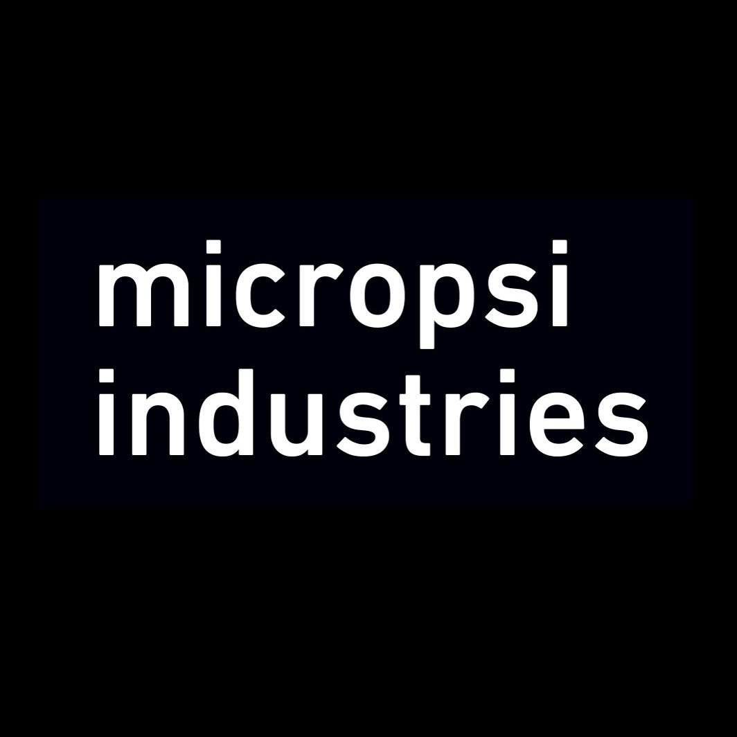 micropsi industries GmbH. Jobs