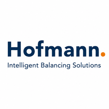 Hofmann Mess- und Auswuchttechnik GmbH & Co. KG Jobs