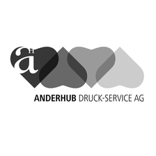 ANDERHUB DRUCK-SERVICE AG Jobs