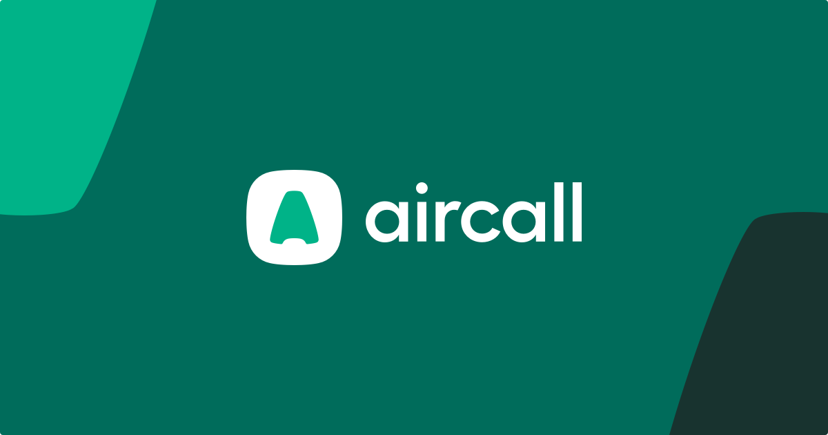 Aircall Jobs