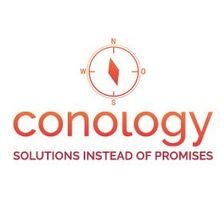 conology GmbH Jobs