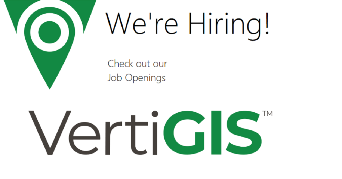 Vertigis Jobs